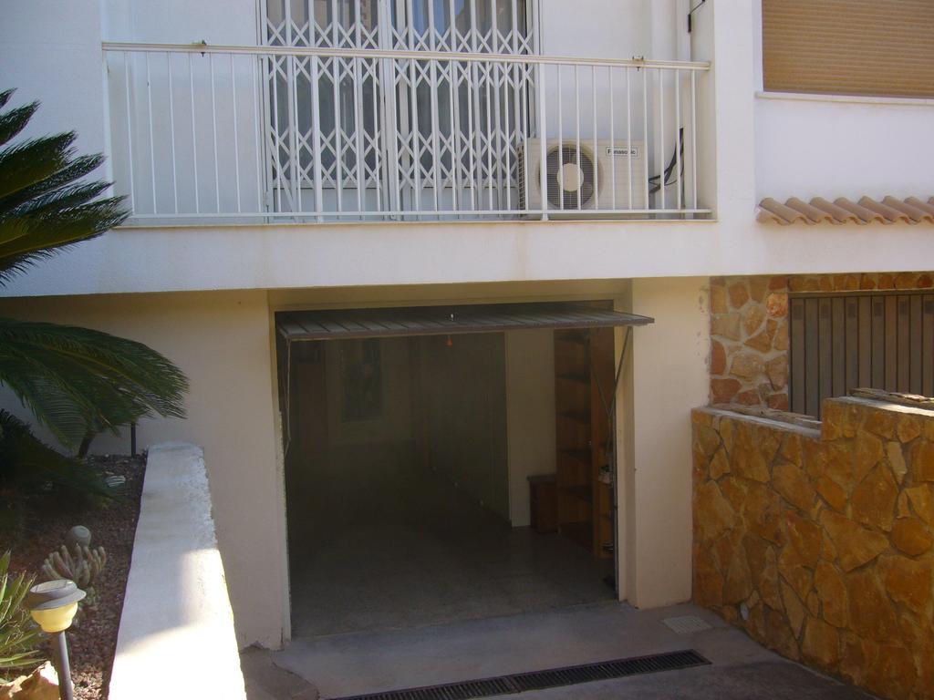 Villa Casa Alice La Nucía Exterior foto